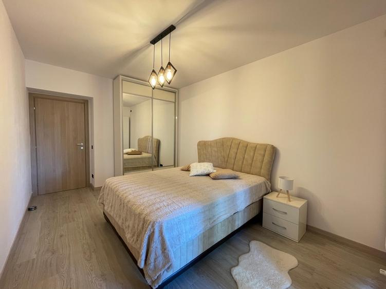 Apartament cu 2 camere decomandat, mobilat în Dristor