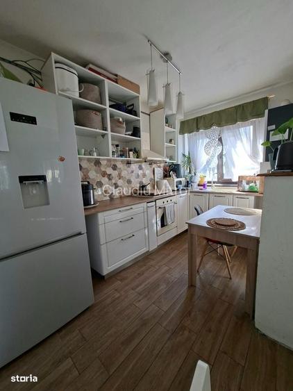 Casa individuala in Sanpetru, Brasov | 145 mp, teren 530 mp, 3 dormito