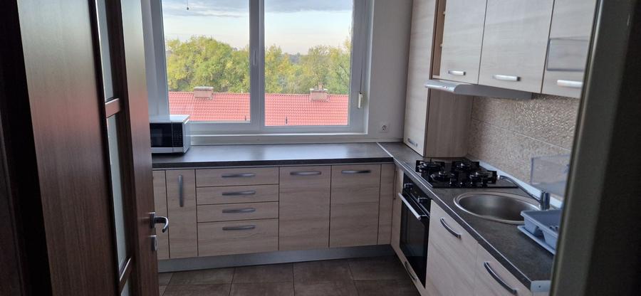 Apartament cu 2 camere semidecomandat în Micălaca