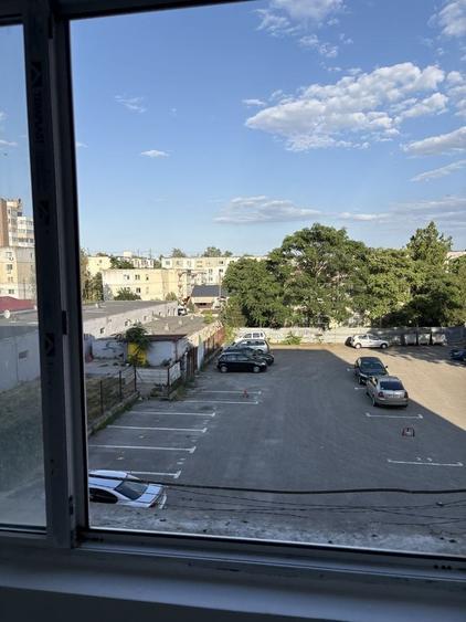 Garsonieră în Central