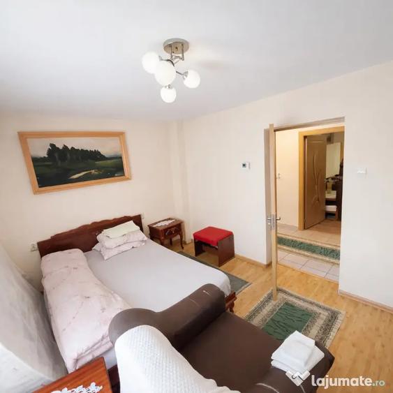 Casă cu 4 camere cu Teren 209 Mp în Central