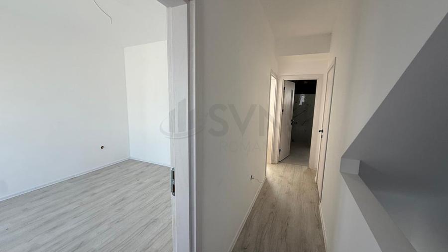 Casă individuală cu 4 camere cu Canalizare în Central