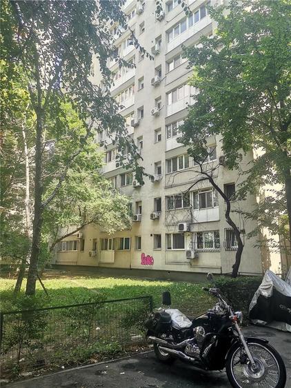 Garsonieră semidecomandată, mobilată în Turda