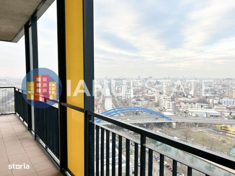 Apartament cu 3 camere decomandat, mobilat în Nerva Traian