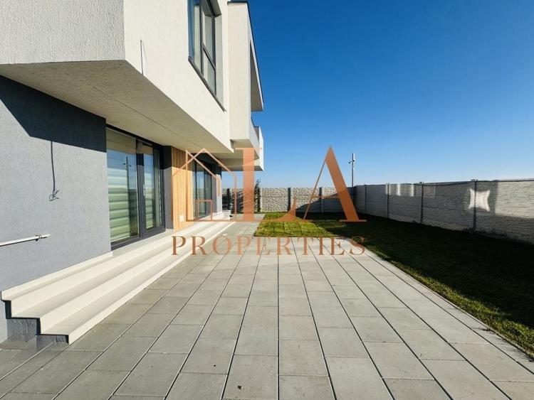 Casa individuala 4 camere | Panouri fotovoltaice 5kw | Domnesti - 1