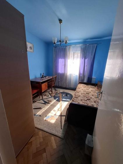 Apartament cu 2 camere decomandat în Mărăști