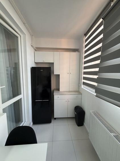 Apartament 2 camere de inchiriat Militari Residence - 5