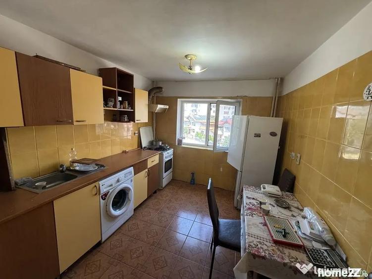 Apartament 3 camere zona Tomis Nord - Constanta (Constanta) - 1