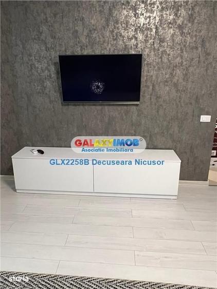 Apartament cu 2 camere în Roșu