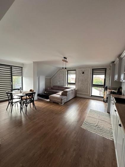 Apartament 3 camere de inchiriat, 100 mp, Radauti - 1