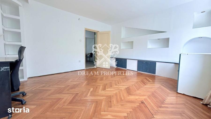 Apartament cu 3 camere de inchiriat, 2 balcoane, cartier Grigorescu - 2