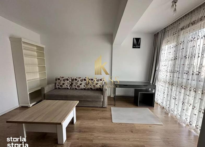 Apartament 2 camere | Lujerului | Granvia Park Sector 6 | Parcare - 1