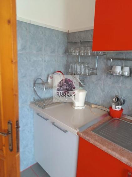Apartament cu 4 camere decomandat, mobilat în Kiseleff