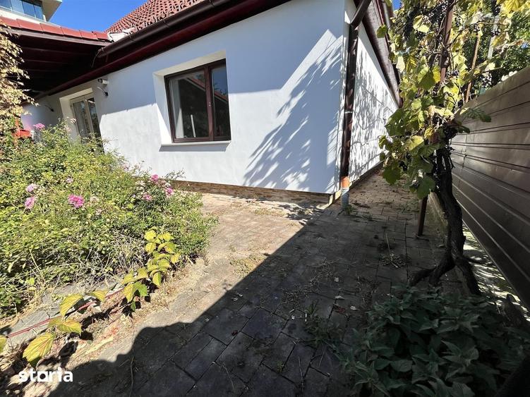 Casă cu 3 camere cu Teren 180 Mp în Șelimbăr