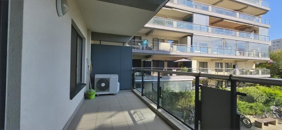 Apartament cu 2 camere în Dristor