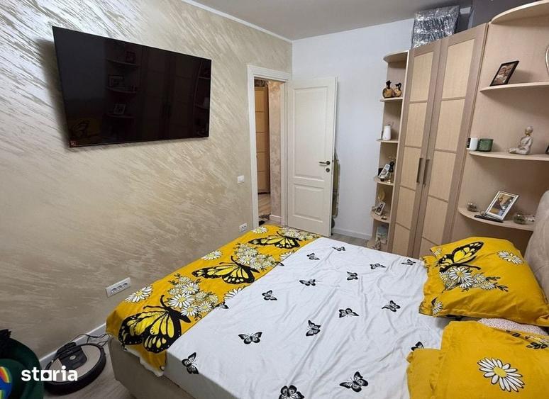 Apartament cu 3 camere în Cug