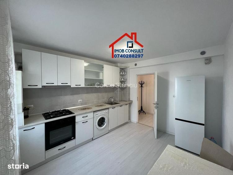 Apartament 2 Camere De Inchiriat | Zona Adriatica | Ce1763