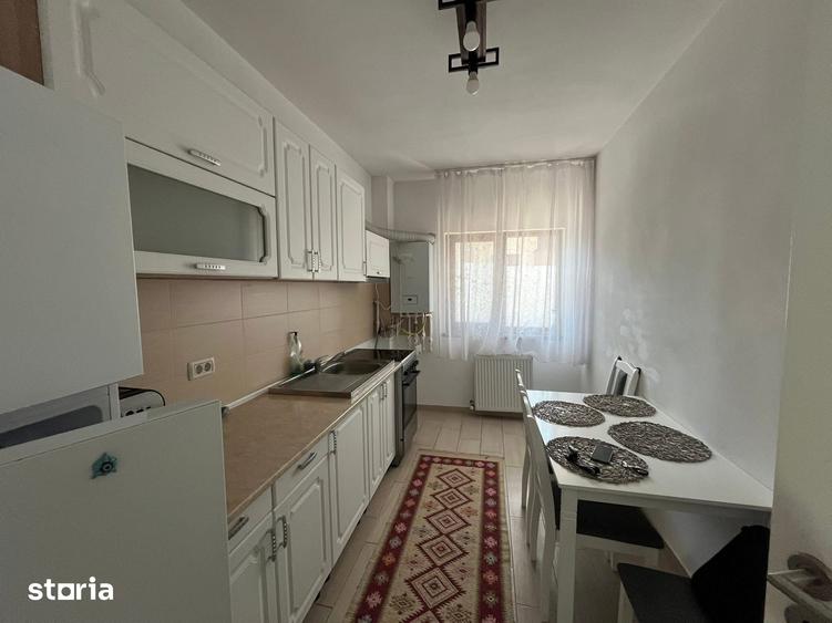 Garsonieră decomandată în Sânpetru
