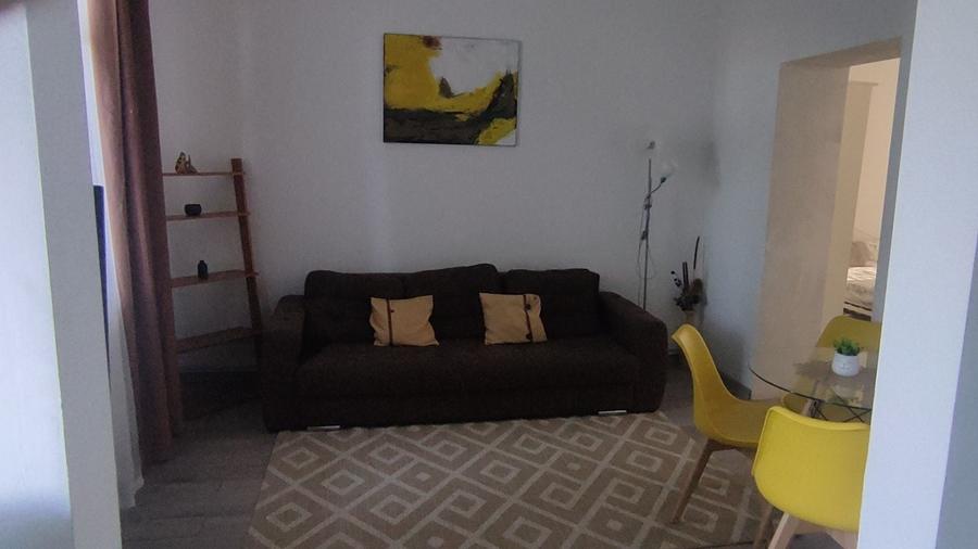 Apartament cu 2 camere în Podgoria
