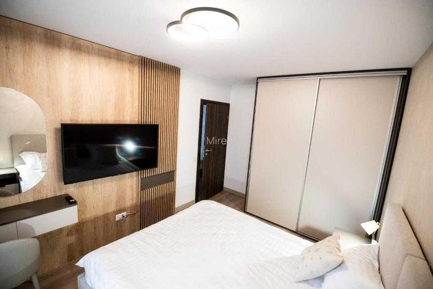 Apartament 2 camere mobilat, Str. Carpatilor, Astra