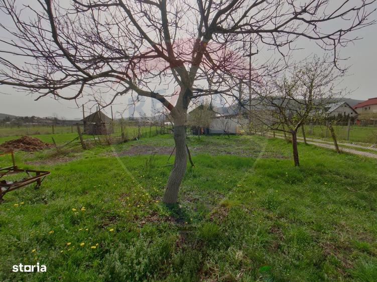 Casă cu 4 camere cu Teren 938 Mp în Sud