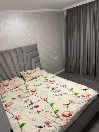 Apartament cu 3 camere decomandat în Gorjului