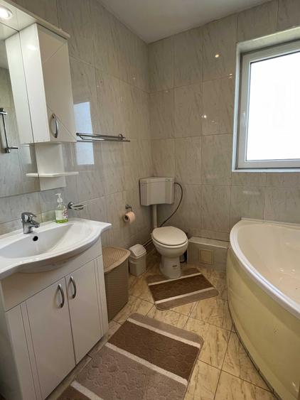 Apartament cu 3 camere decomandat în Sub Arini