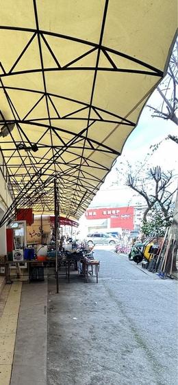 Spațiu comercial, de 160 mp, în Romanești