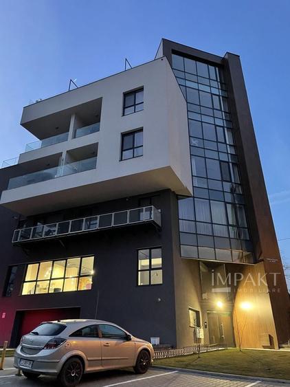Spațiu comercial, de 208 mp, în Grigorescu
