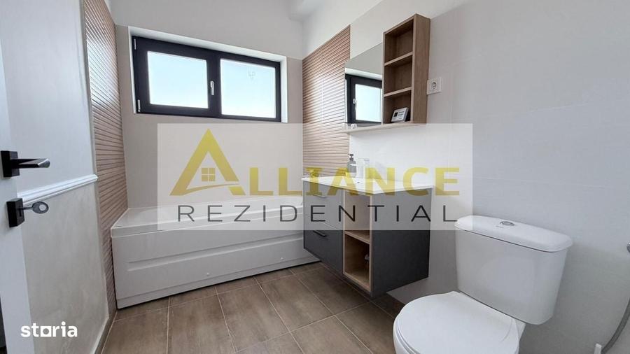 Casă cu 3 camere în Berceni
