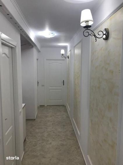 Apartament cu 2 camere în ICIL