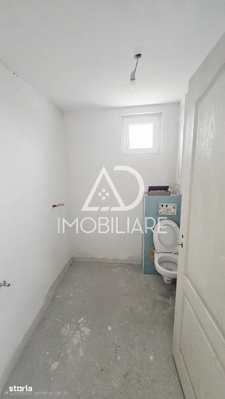 Casă cu 5 camere cu Teren 324 Mp în Central