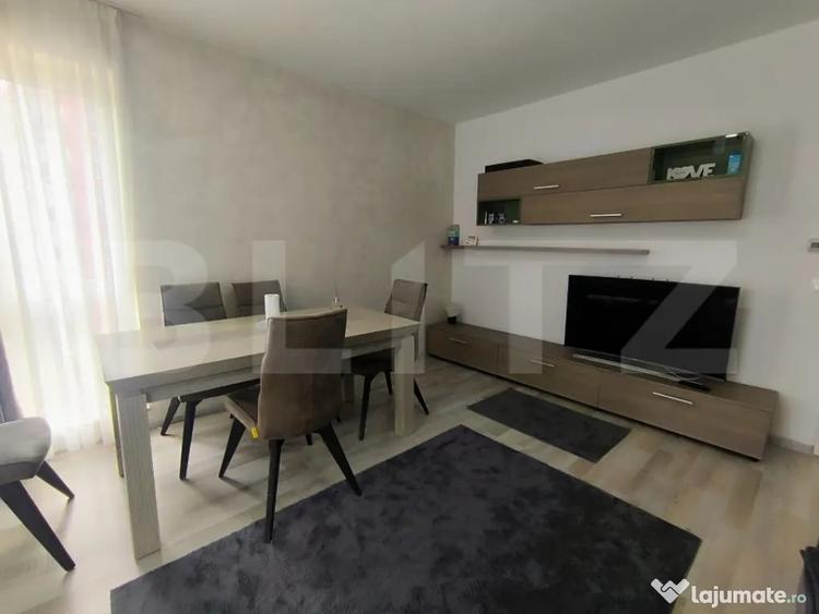Apartament cu 5 camere decomandat în Avantgarden