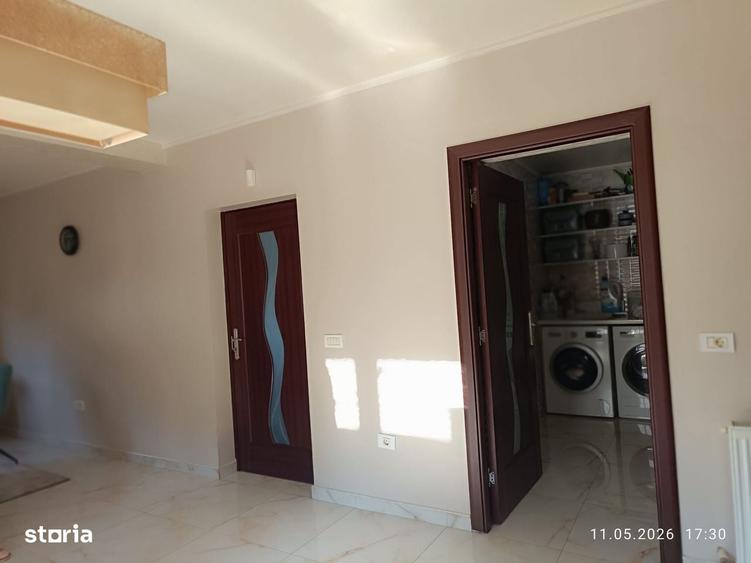 Casă cu 4 camere cu Teren 189 Mp în Nord