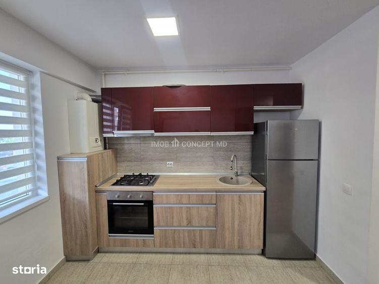 Inchiriere Apartament 2 Camere Modern In Ploiesti Zona 9 Mai - 4