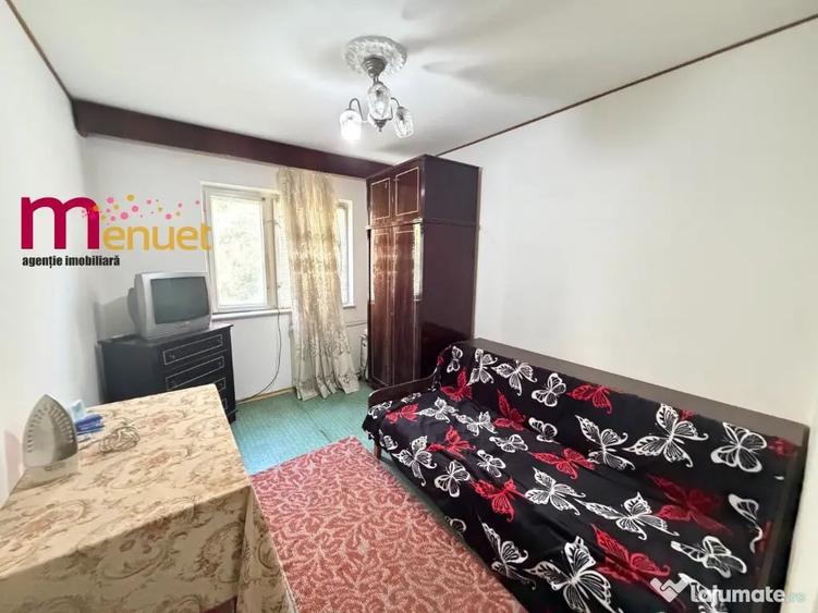 Apartament 3 camere,zona C5,etaj 2 - 11