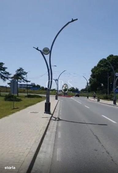 Garsonieră în Central