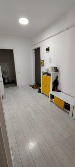 Apartament cu 3 camere decomandat, mobilat în Turnișor