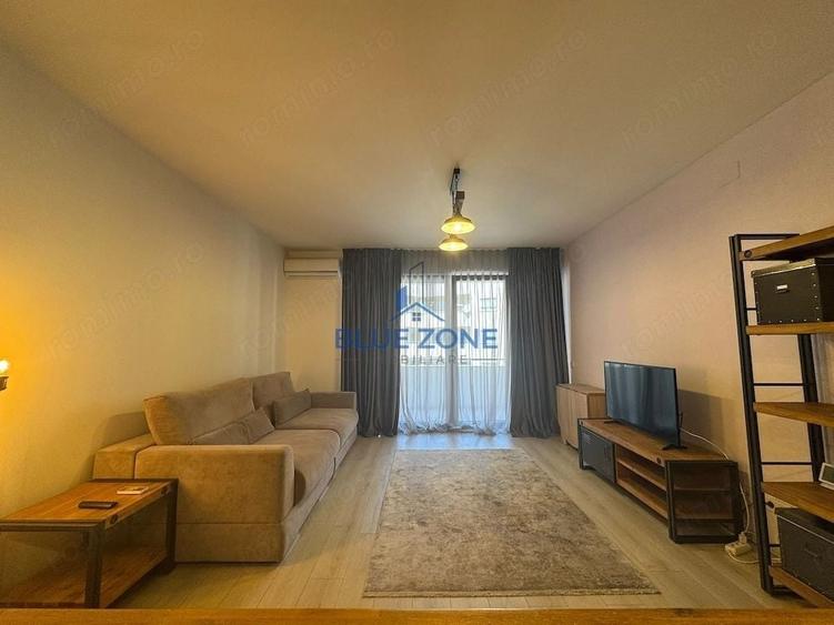 Apartament cu 3 camere decomandat, mobilat în Unirii