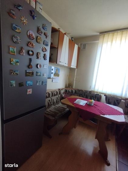 Va propunem la vanzare la superpre? ap.2 camere in Gheorgheni - 6