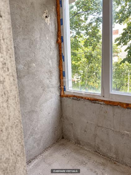 Apartament cu 2 camere decomandat în Obor