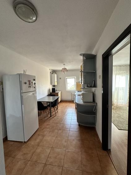 Apartament cu 3 camere decomandat în Mănăștur