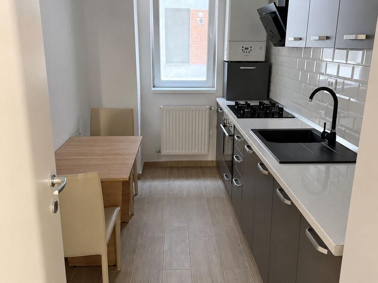 Apartament cu 2 camere în Băneasa