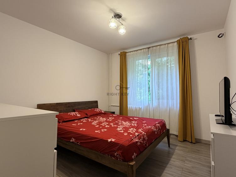 Comision 0%! Bloc 1983, anvelopat, ap 3 cam, , mobilat și utilat! - 4