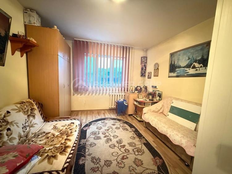 Garsonieră în Frumoasa