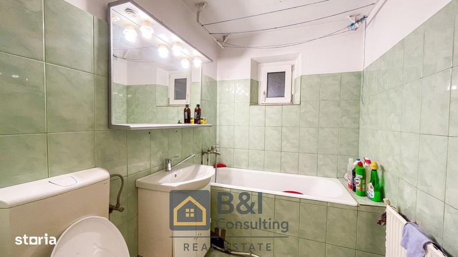 Apartament cu 2 camere în Nicolina