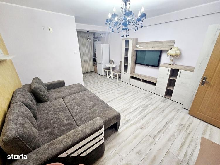 Garsonieră în Mazepa 1