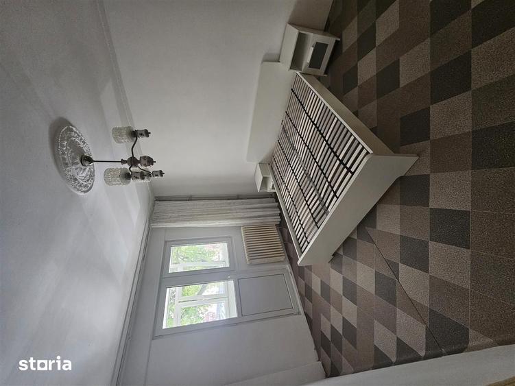 Apartament cu 2 camere, mobilat în Pantelimon