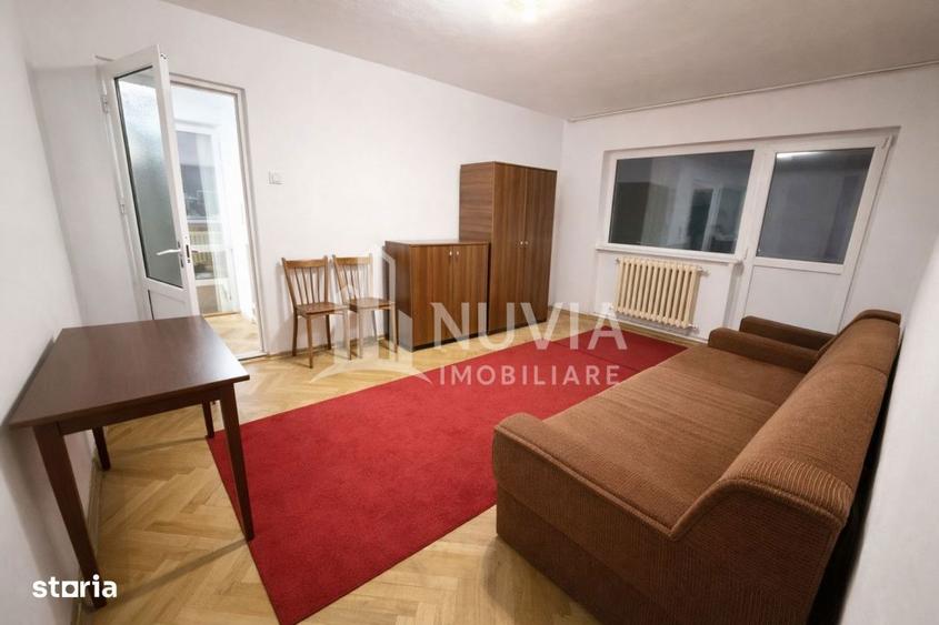 Apartament 2 camere semidecomandat - 4
