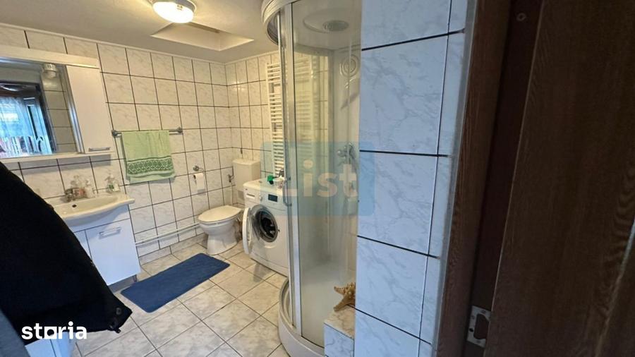Comision 0 %, casa cu garaj si teren de 561 mp in zona linistita - 4